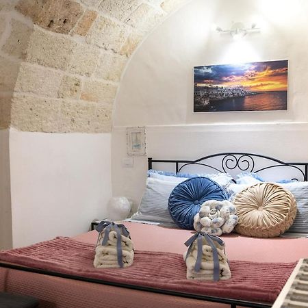 Chiarina Rooms 2 Polignano a Mare Dış mekan fotoğraf