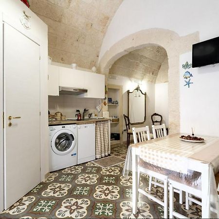 Chiarina Rooms 2 Polignano a Mare Dış mekan fotoğraf