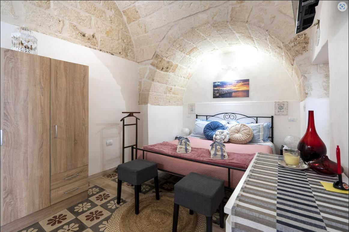 Chiarina Rooms 2 Polignano a Mare Dış mekan fotoğraf