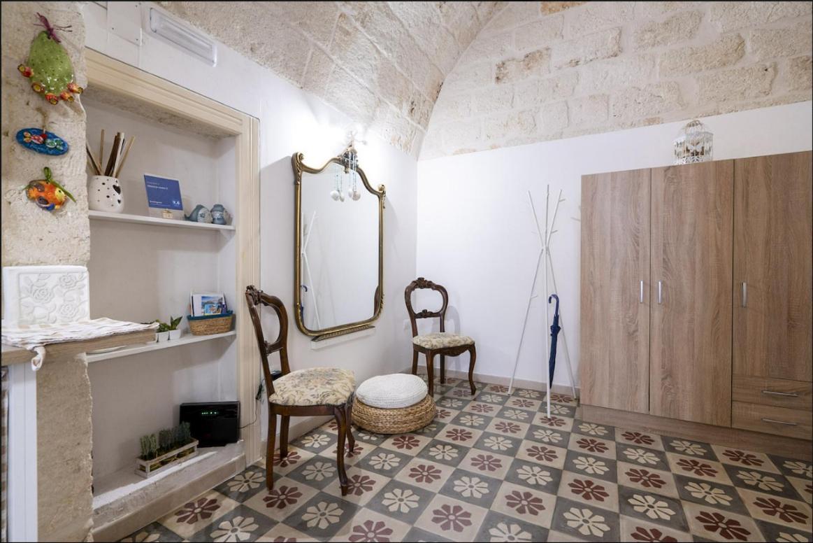 Chiarina Rooms 2 Polignano a Mare Dış mekan fotoğraf