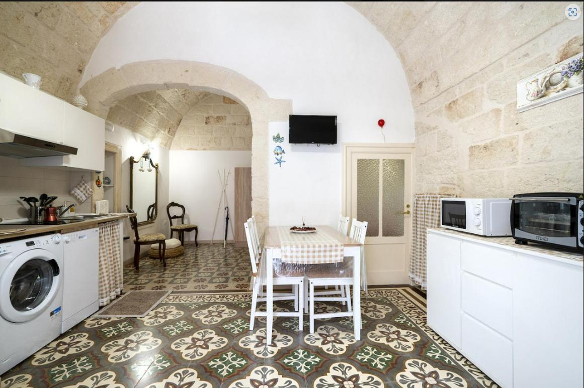 Chiarina Rooms 2 Polignano a Mare Dış mekan fotoğraf