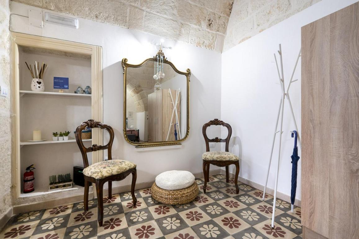 Chiarina Rooms 2 Polignano a Mare Dış mekan fotoğraf