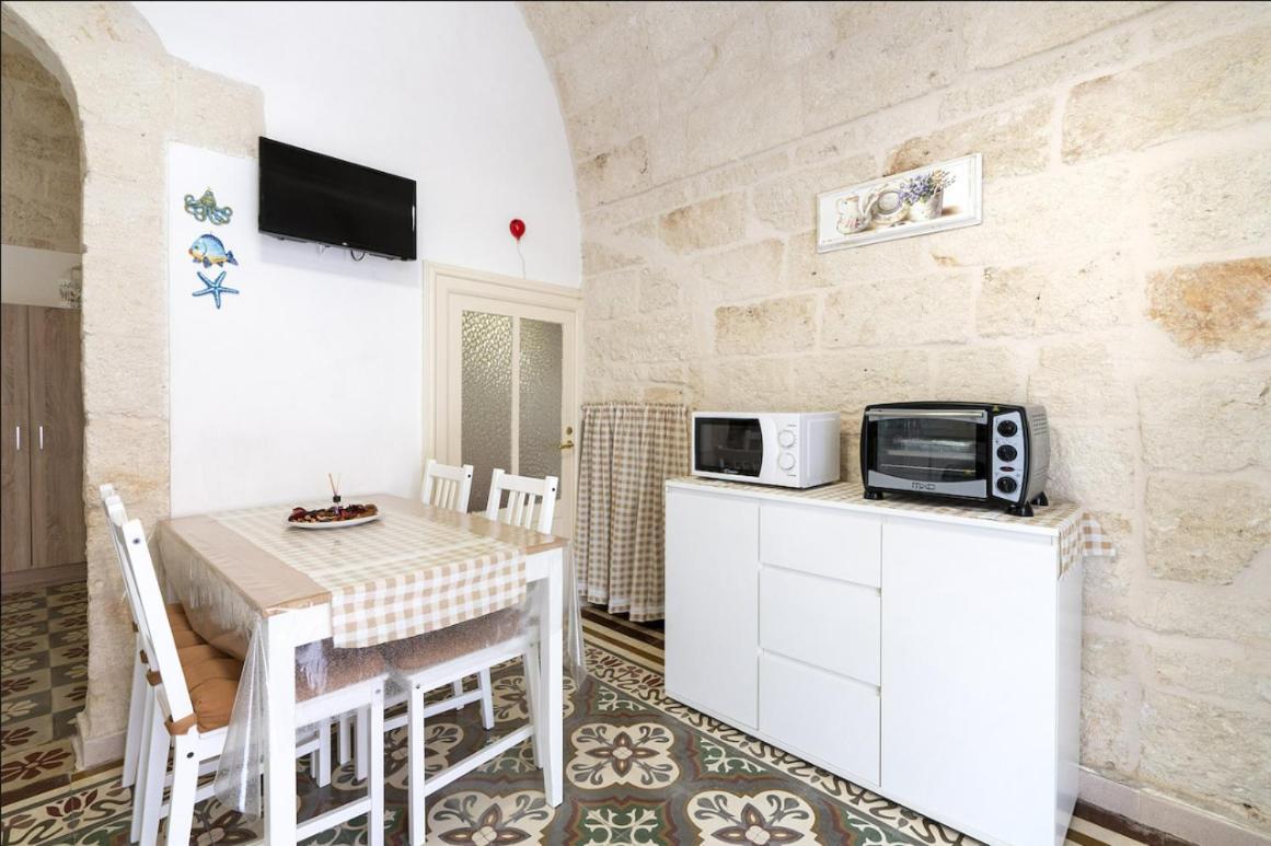 Chiarina Rooms 2 Polignano a Mare Dış mekan fotoğraf