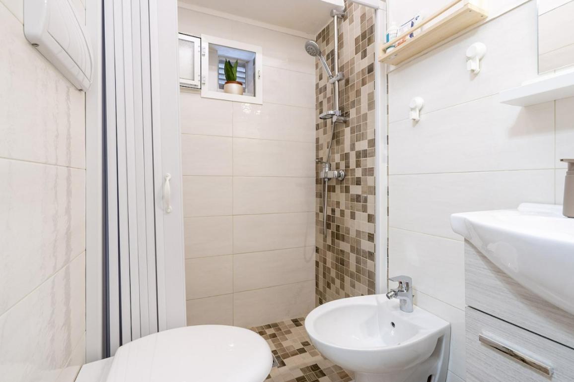 Chiarina Rooms 2 Polignano a Mare Dış mekan fotoğraf