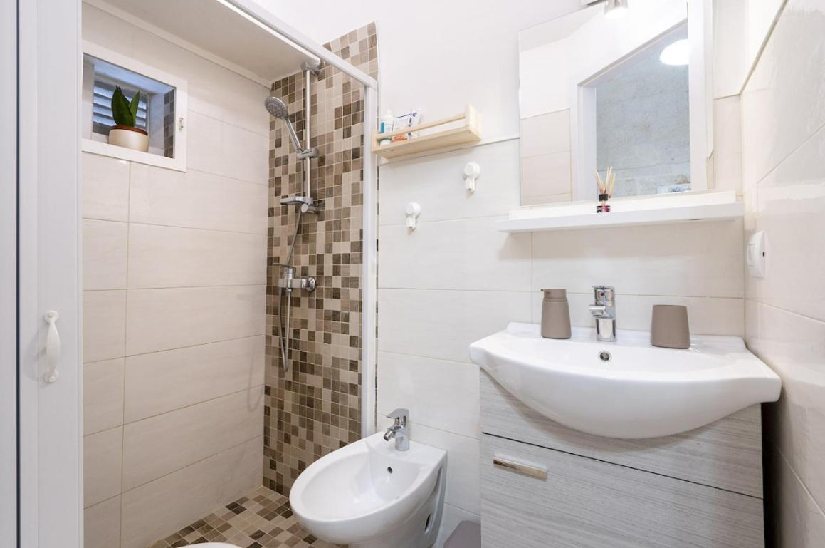 Chiarina Rooms 2 Polignano a Mare Dış mekan fotoğraf