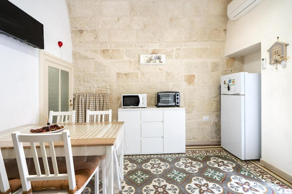 Chiarina Rooms 2 Polignano a Mare Dış mekan fotoğraf